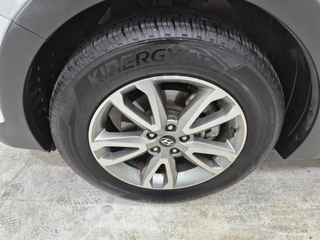 Hyundai Santafe — photo 19