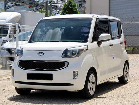 Kia RAY — photo 02