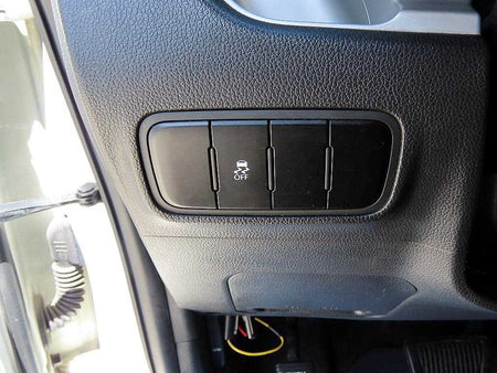 Kia RAY — photo 12
