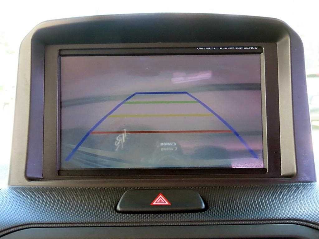 Kia RAY — photo 15