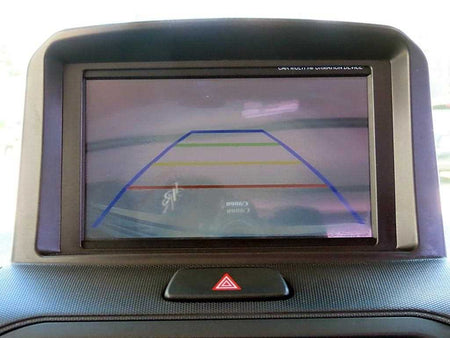 Kia RAY — photo 15