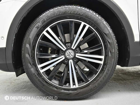 Volkswagen Tiguan — photo 05