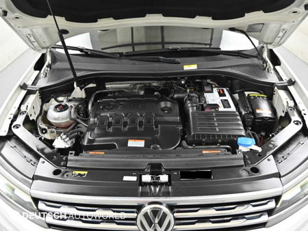 Volkswagen Tiguan — photo 06