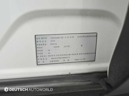 Volkswagen Tiguan — photo 20