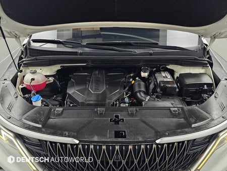 Kia Carnival — photo 06