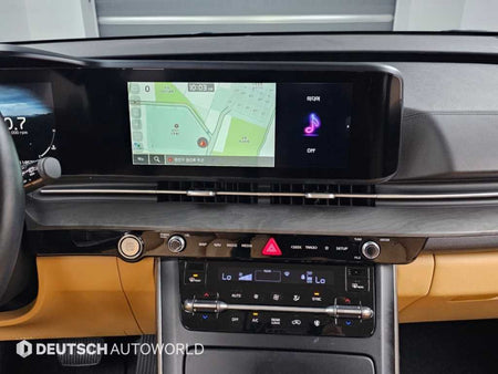 Kia Carnival — photo 14
