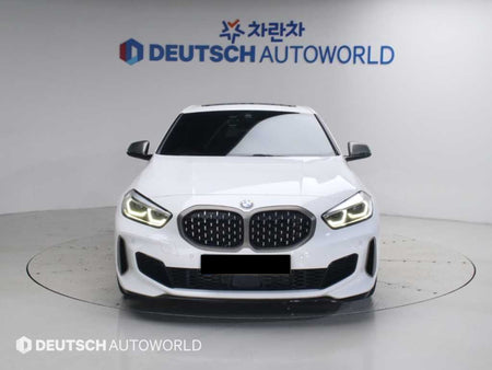 BMW 1-Series — photo 03