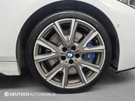 BMW 1-Series — photo 05