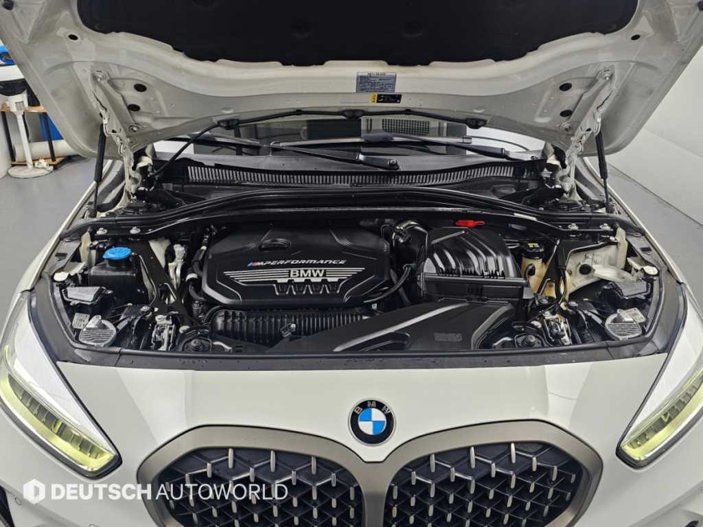 BMW 1-Series — photo 06