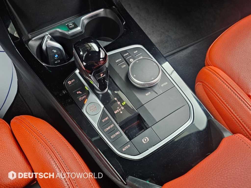 BMW 1-Series — photo 09