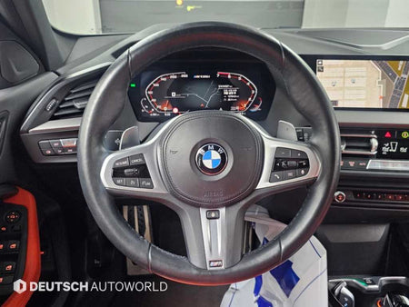 BMW 1-Series — photo 13