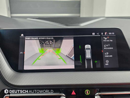 BMW 1-Series — photo 15
