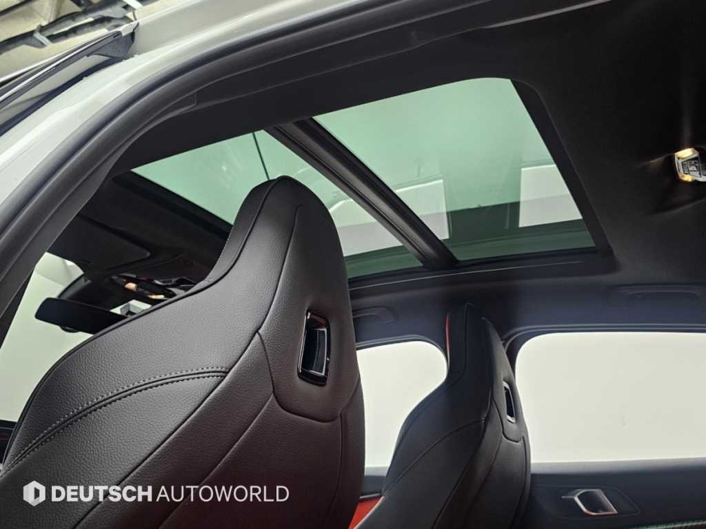 BMW 1-Series — photo 18