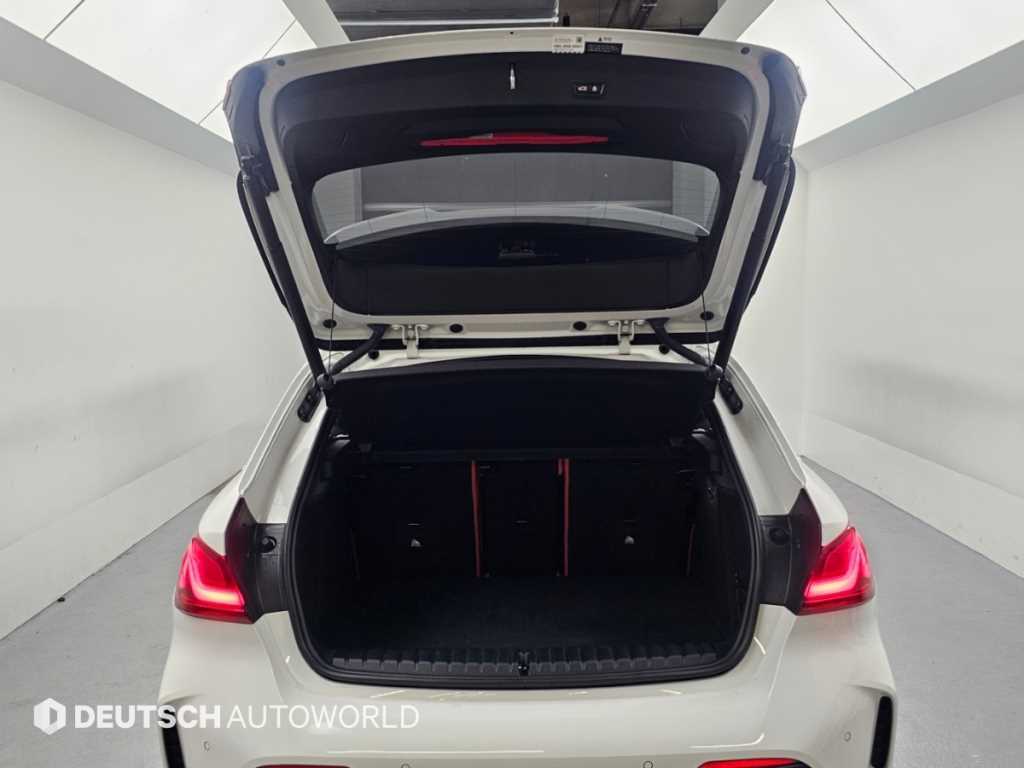 BMW 1-Series — photo 19