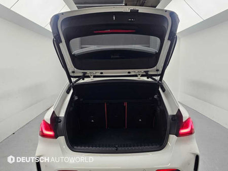 BMW 1-Series — photo 19