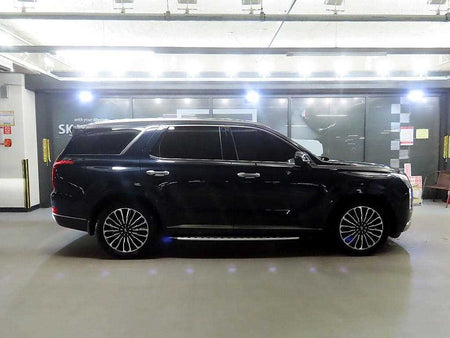 Hyundai Palisade — photo 03