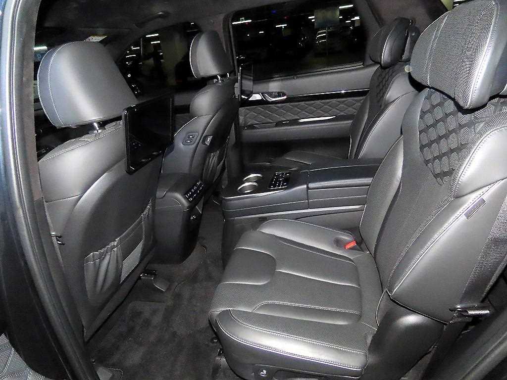 Hyundai Palisade — photo 07
