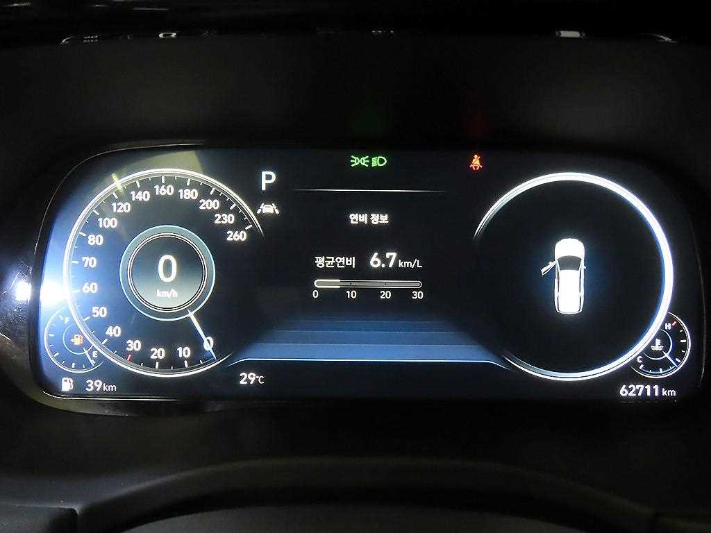 Hyundai Palisade — photo 09