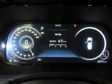 Hyundai Palisade — photo 09