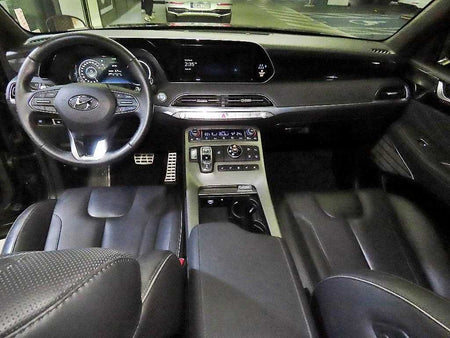 Hyundai Palisade — photo 10