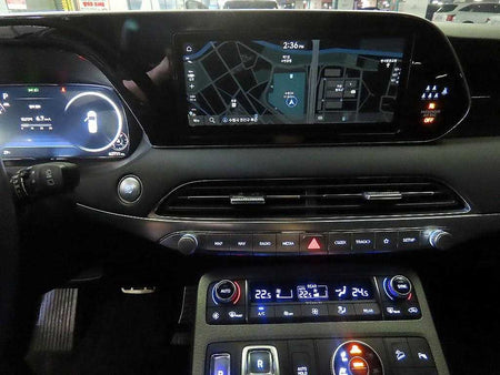 Hyundai Palisade — photo 11