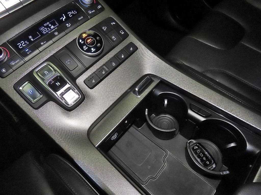 Hyundai Palisade — photo 12