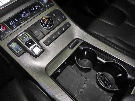Hyundai Palisade — photo 12