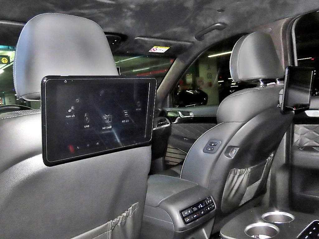Hyundai Palisade — photo 14