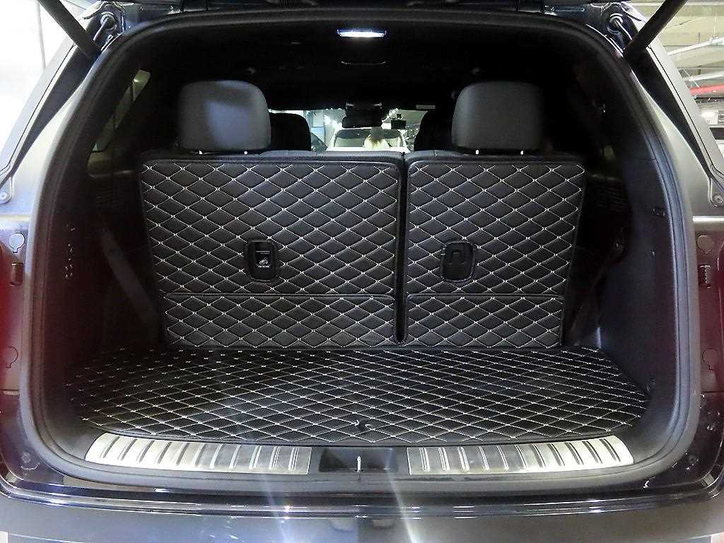 Hyundai Palisade — photo 15