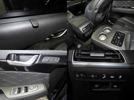 Hyundai Palisade — photo 17
