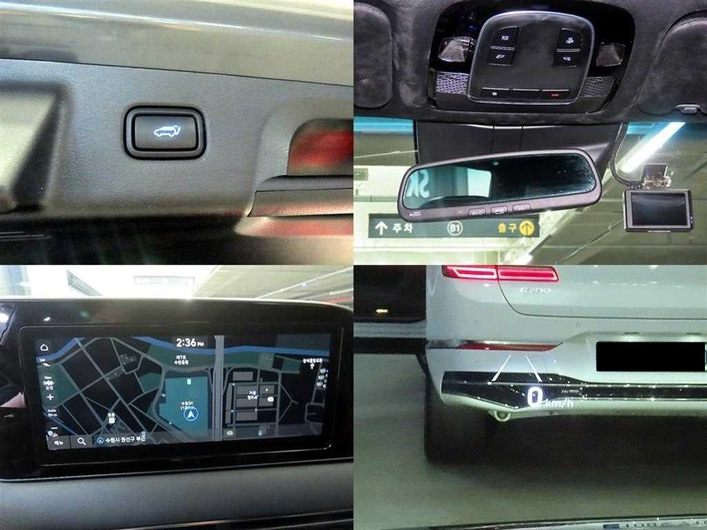 Hyundai Palisade — photo 18