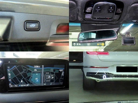 Hyundai Palisade — photo 18