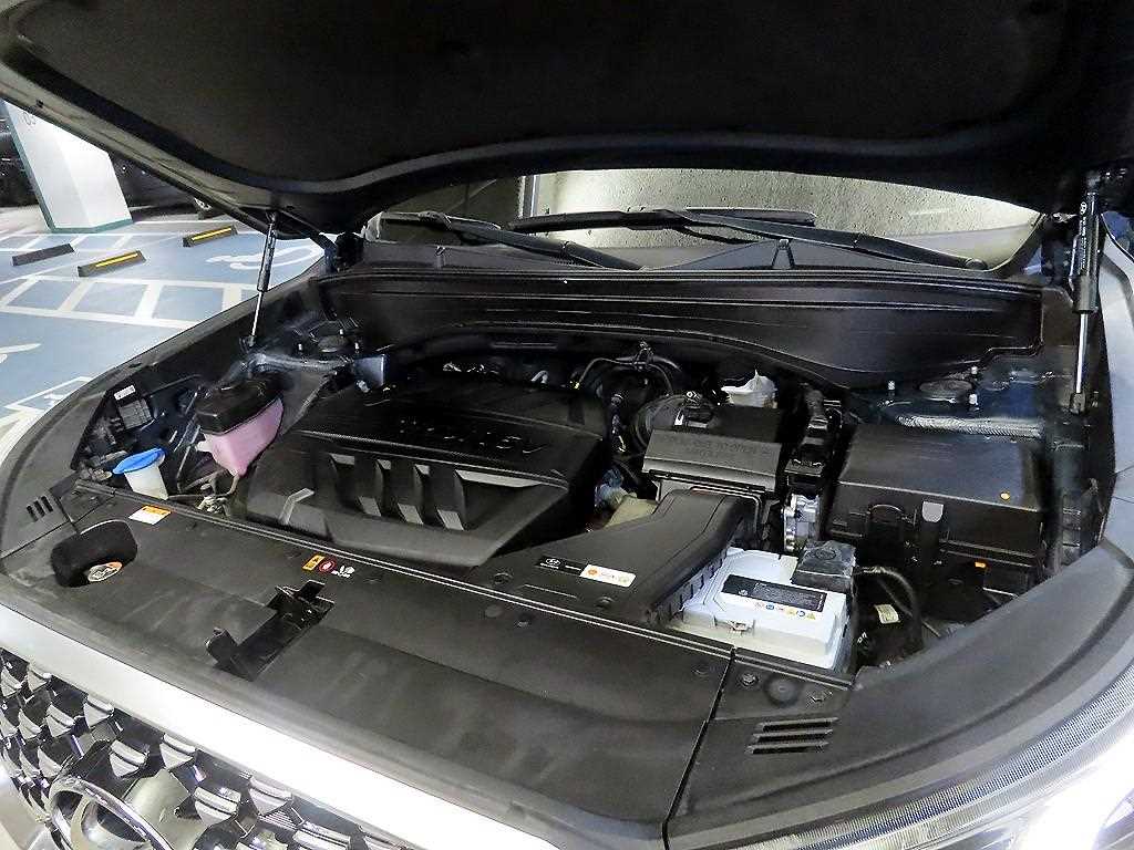 Hyundai Palisade — photo 19