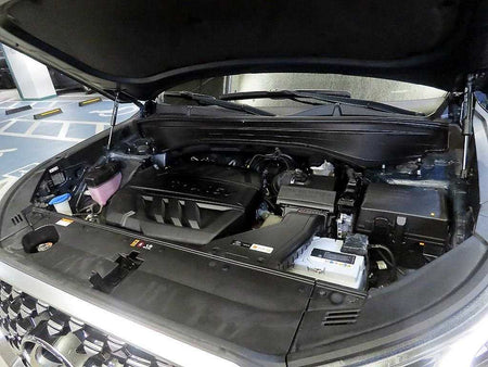 Hyundai Palisade — photo 19