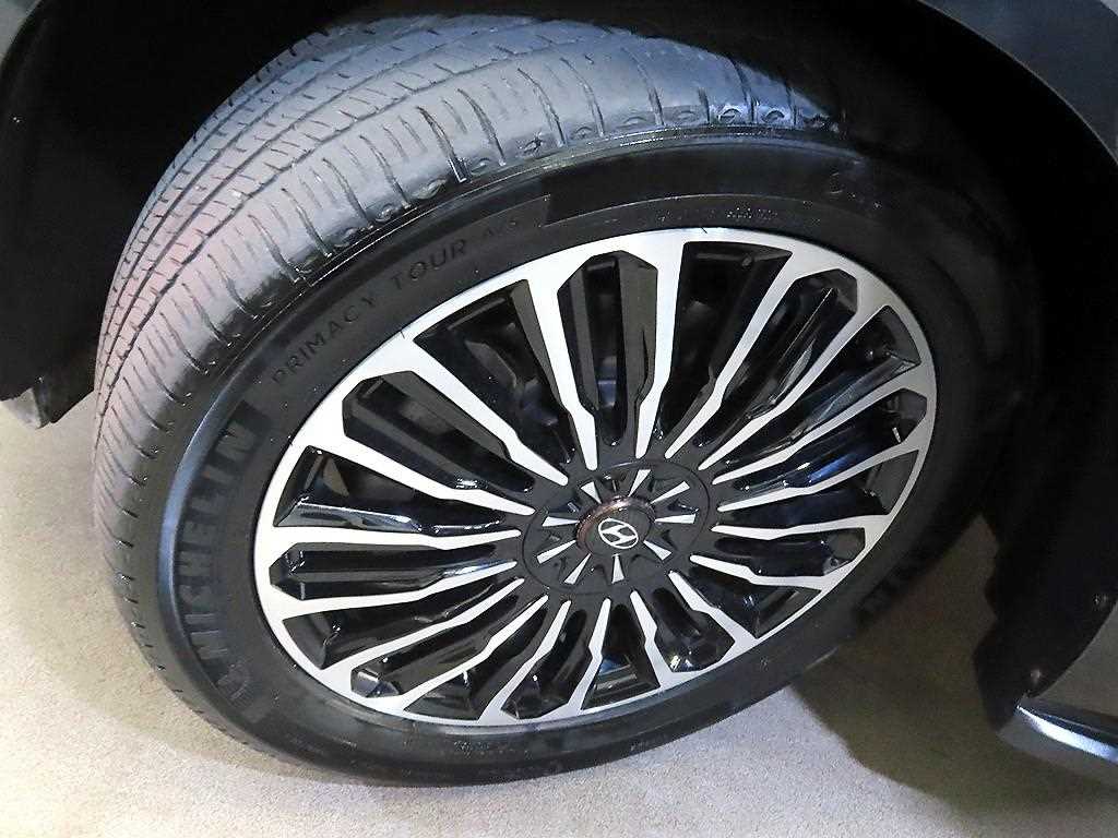 Hyundai Palisade — photo 20