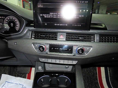 Audi A4 — photo 11