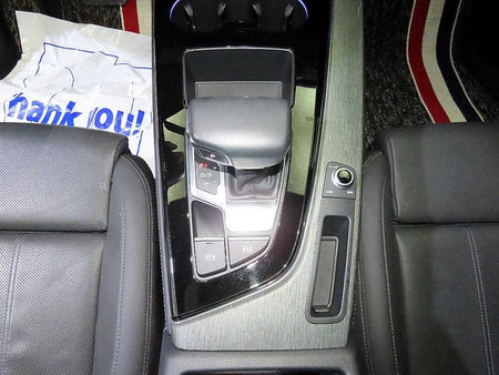 Audi A4 — photo 12