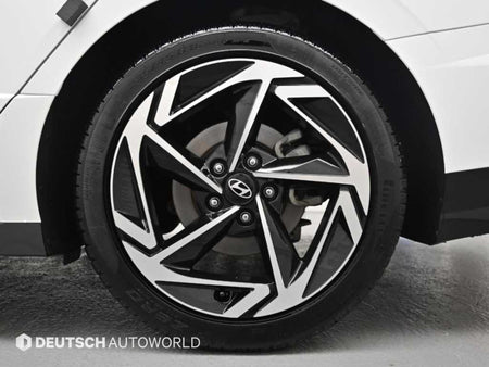Hyundai Sonata — photo 05