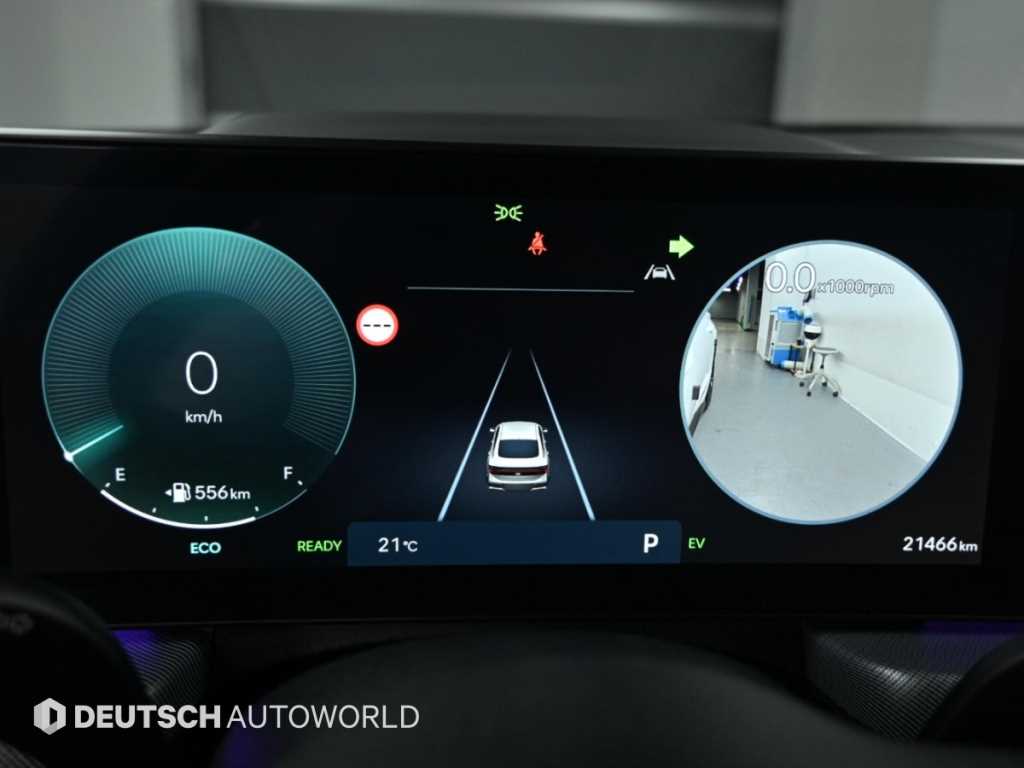 Hyundai Sonata — photo 08