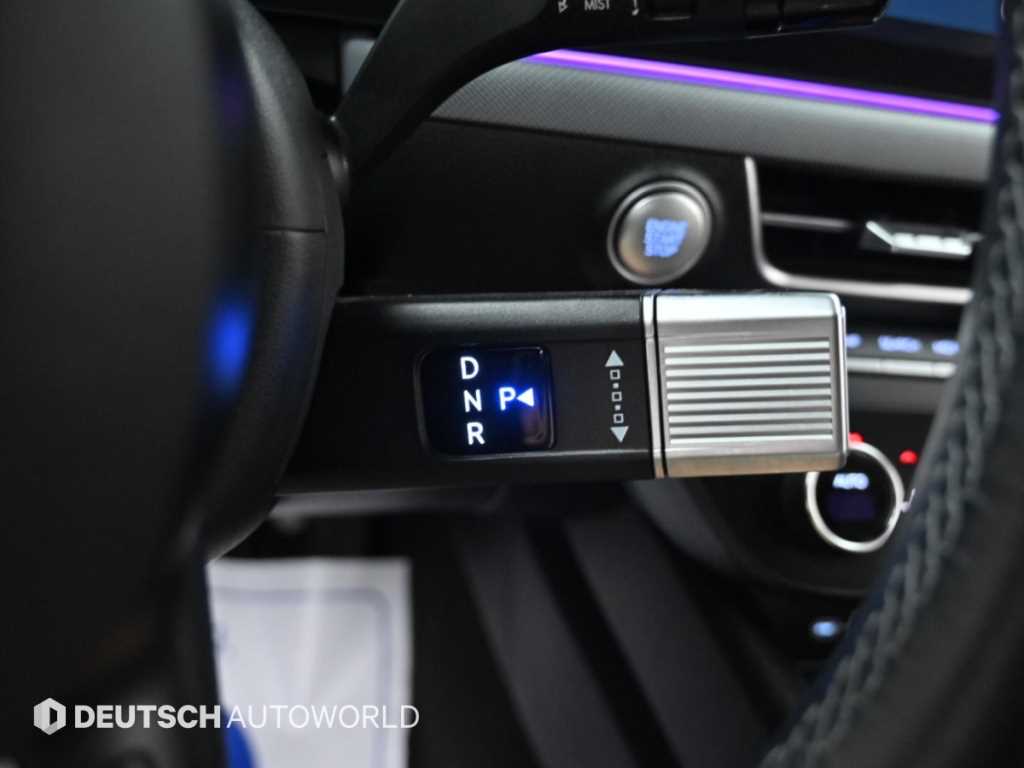Hyundai Sonata — photo 09