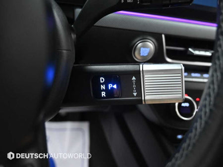 Hyundai Sonata — photo 09