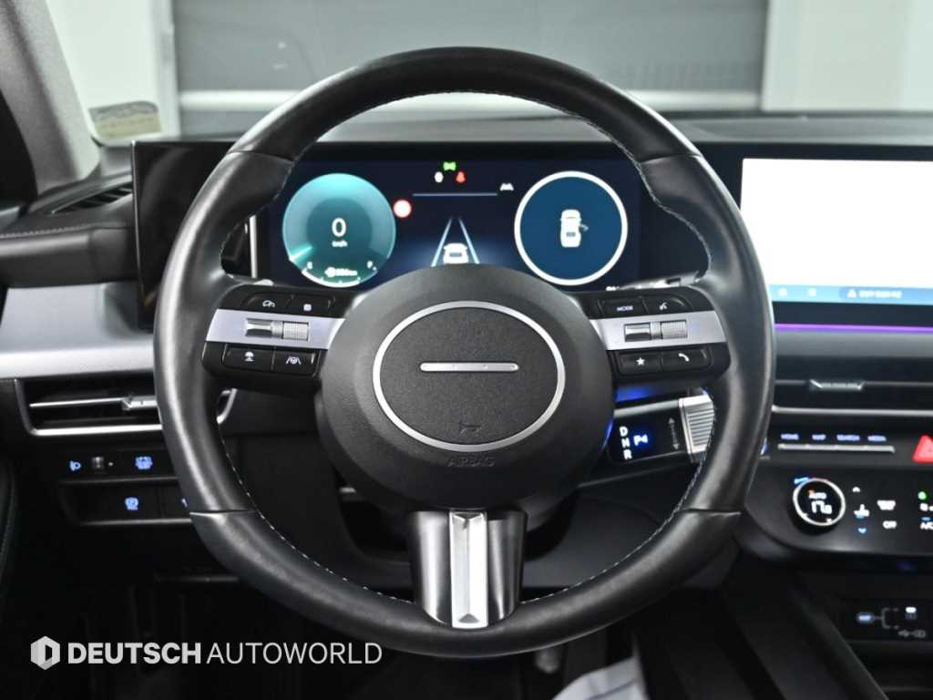 Hyundai Sonata — photo 13