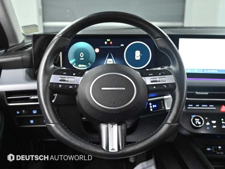 Hyundai Sonata — photo 13