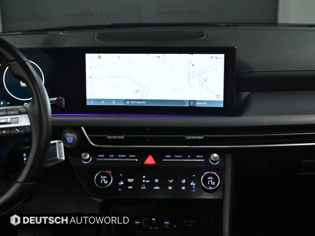 Hyundai Sonata — photo 14
