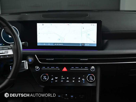 Hyundai Sonata — photo 14
