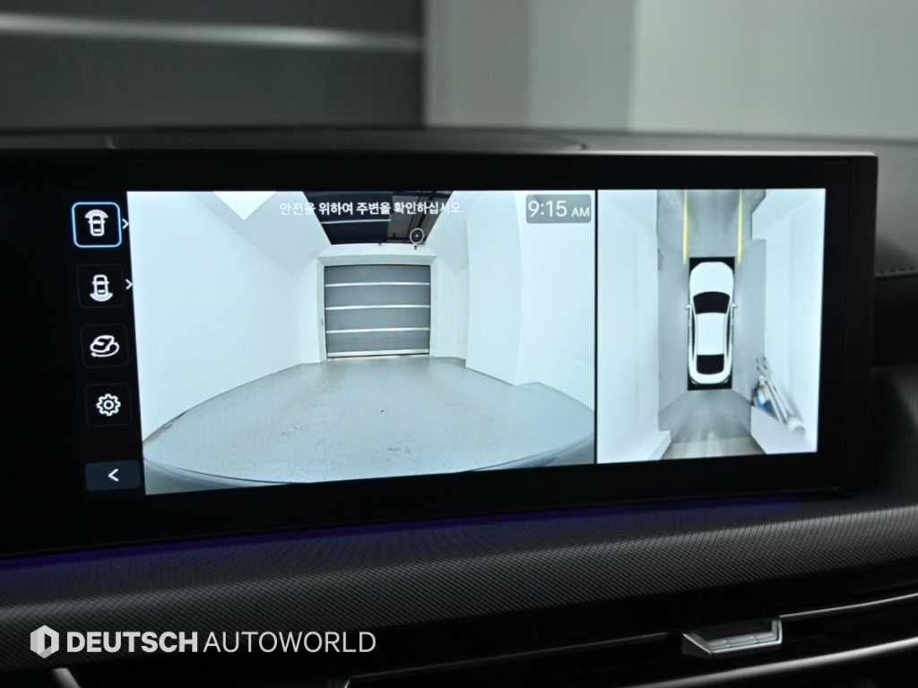 Hyundai Sonata — photo 15