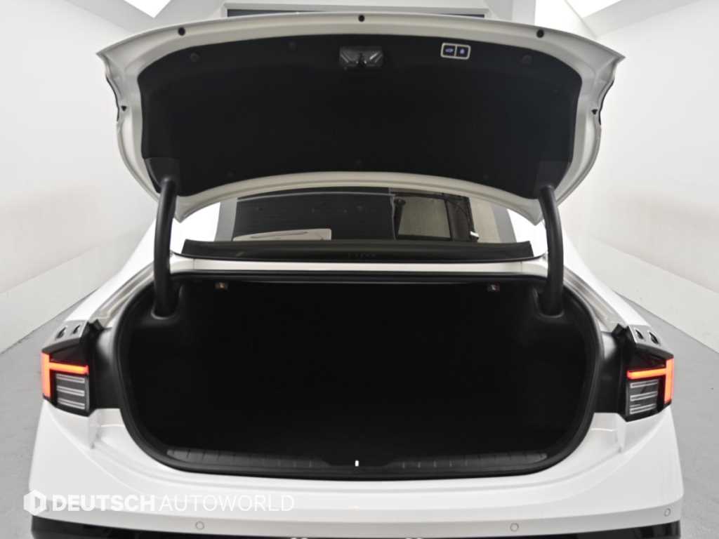 Hyundai Sonata — photo 19