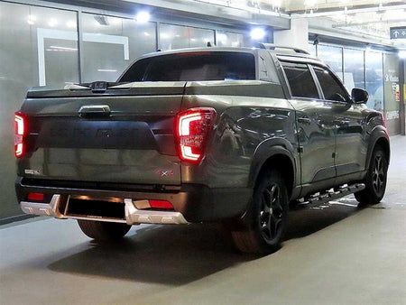 KGM Rexton — photo 04