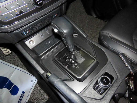 KGM Rexton — photo 12
