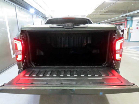 KGM Rexton — photo 17